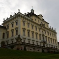 Schloss Ludwigsburg North Facade1